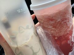 -茶力的小怪兽(梅林卓悦汇店)