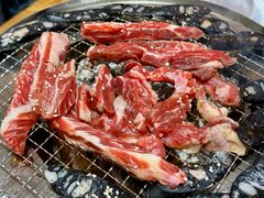 -牛也烧肉(摩尔城店)