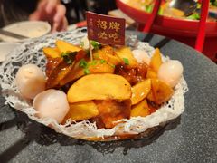 -老福洲·三十年福州味(斗东店)