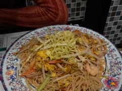 星洲炒米粉-滕记星发餐室·新加坡菜(巨鹿路店)