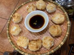 -顺德粥城·叹茶食粥(良化店)