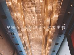 -青岛富力艾美酒店