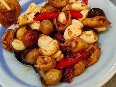 -君霖私家菜(春柳店)