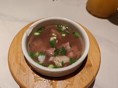 -秋色客家菜(南山店)