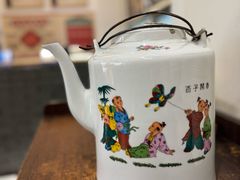 -清朝小馄饨(1号.双馨路店)