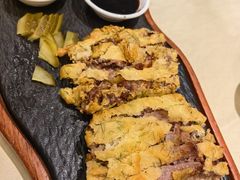 -北京全聚德(玉泉路店)