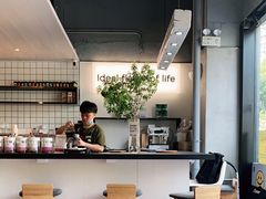 -明谦·Coffee&Cocktail Bar(美您公园店)