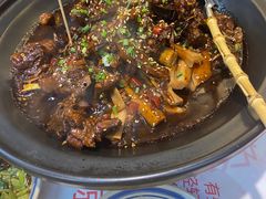 -回味黑鸭煲·始于2006(万松园店)