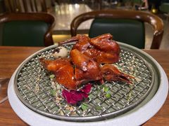 -木棉·醉心粤味(COCO Park店)