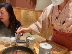 -锅物新语&寿喜烧.炉端割烹(世博源店)