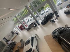 -上海和展广汽丰田4S店(老闵行店)