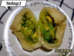 -老陶包子铺(南大西南村店)
