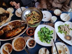 -兰桂坊·花园餐厅(西湖店)