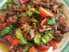 枣庄辣子鸡-美味居(古城店)