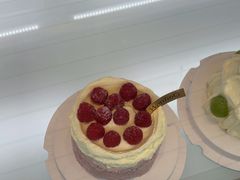 -WenTinG文汀·半糖蛋糕(合生汇店)