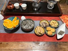 -邈墨茶馆(凤起路店)