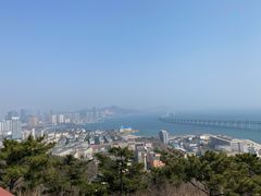 -西尖山公园