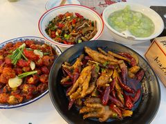 -湘江大码头·龙虾馆(渔人码头一店)