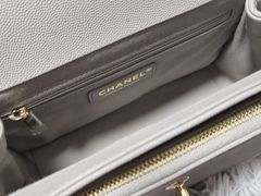 -CHANEL(恒隆广场店)