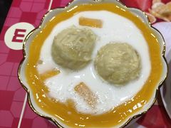 -甜心妈妈·榴莲星级糖水(北京路总店)