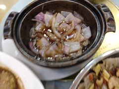 -横岗朋仔餐厅