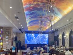 -巴依老爷新疆美食(工体旗舰店)