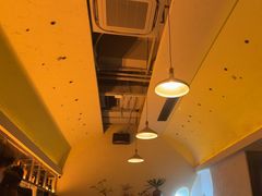 -Blac+Blac(中海环宇荟店)