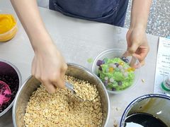 -夏食光安顺小舒冰粉冰浆(甲秀楼店)
