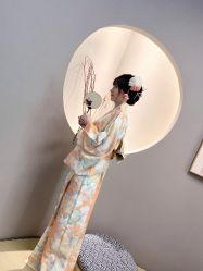 -姜美堂·蒸姜除湿の纤体美颜馆