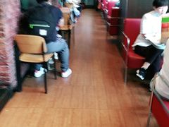 -汉堡王(北京通州领展店)