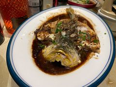 -八府香鸭·啫啫煲(华山路店)