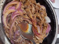 -外婆家(杭州马塍店·杭帮菜名店)
