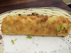 -张满意驴肉火烧(西四店)