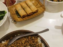 -春家·非遗手工小吃(徐汇万科广场店)