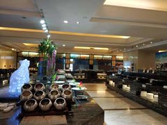 -万佳国际酒店-阳光空中西餐厅(石狮服装城店)