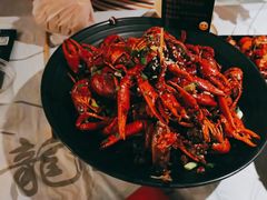 -巴厘龙虾·榜首油焖大虾(音乐学院·沿江酒馆店)