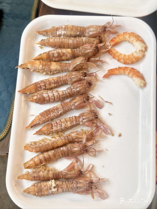 钱库里海鲜自助(星海广场店)图片