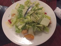 -WOLFGANG PUCK KITCHEN & BAR(迪士尼小镇店)