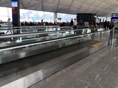-香港国际机场-T2航站楼