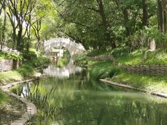 -北坞公园