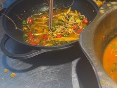 -亮欢寨快活林 酸汤鱼(仁怀店)