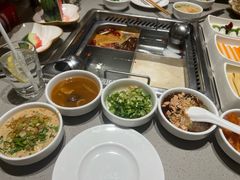 -海底捞火锅(未来城店)