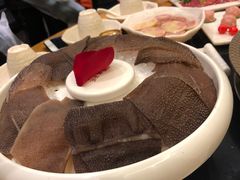 -潘小辣鲜肉老火锅