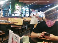 -梨花自助烤肉(天河城店)