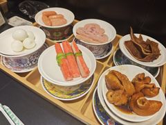 -俏媳妇火锅(宽窄巷子店)