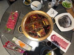 -长嘉·河图火锅(长嘉汇江景旗舰店)