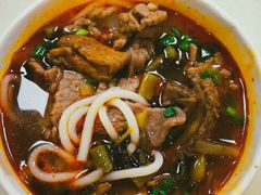 -江三王记牛杂馆(总店)
