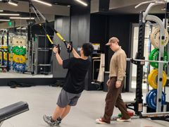 -超级猩猩健身·私教(上海体育场店)