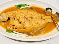 -万宝海鲜舫(劳动公园店)