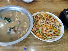 -新健小吃(承德街店)